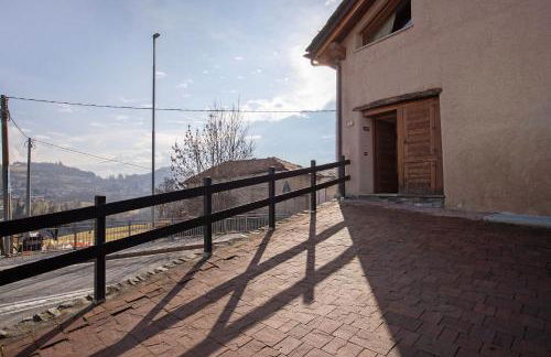 Tra Montagna e Città - Aosta - Foto 31