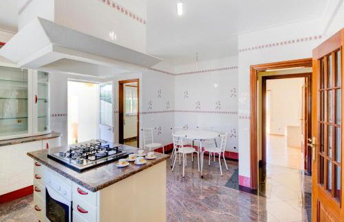 Villa Menir - Foto 23