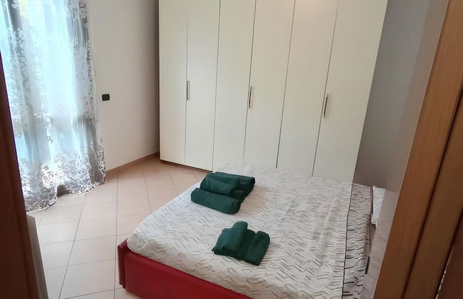 Neagas House Lissone - Foto 2