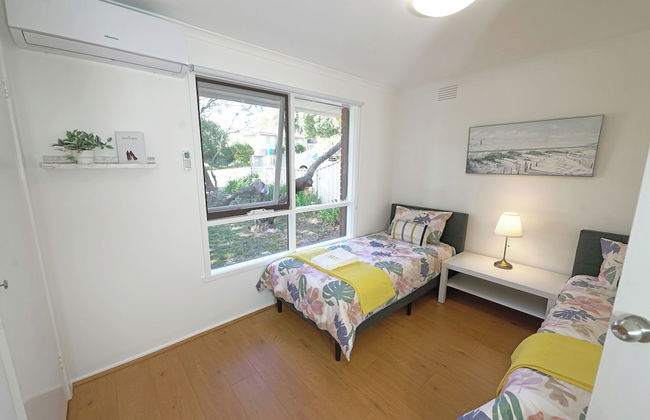 Melbourne 4BRM Staycation Parkside - Foto 14