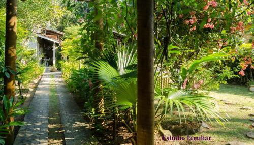 Hospedagem Morada Aguiar - casa e kitnet - Foto 5
