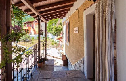 Harikleia & Maria Kefala's Land - Foto 42