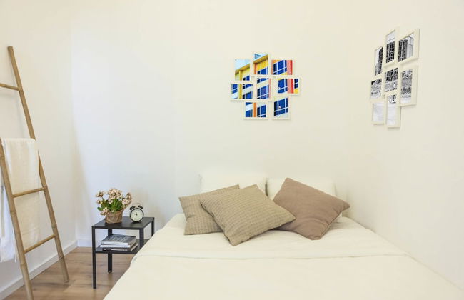 Pastoral at the heart of Rothchild Blv. - Foto 4