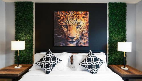 Mins 2 Dwntown - Private Stay - Nestled Austin Pad - Foto 3