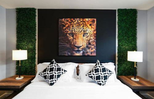 Mins 2 Dwntown - Private Stay - Nestled Austin Pad - Foto 3