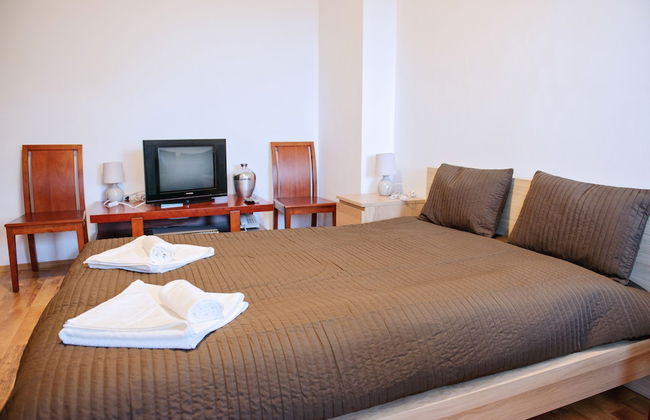 Mountain View Resort - Photo 13