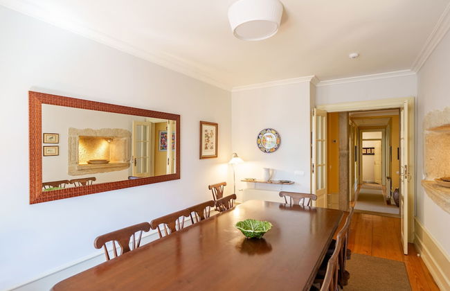 Feel Discovery Casa Da Capela Douro - Foto 28