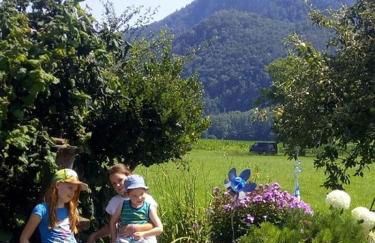 Ferienwohnung Fischerhof - Foto 12