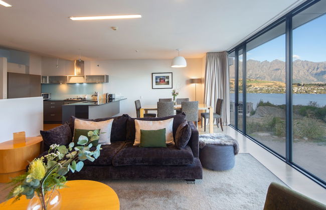 Panorama Terrace Apartments, Element Escapes - Foto 26