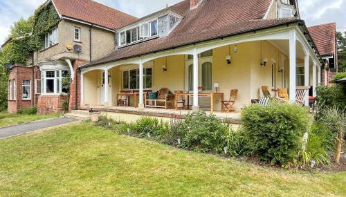 Deer Leap House - Foto 3