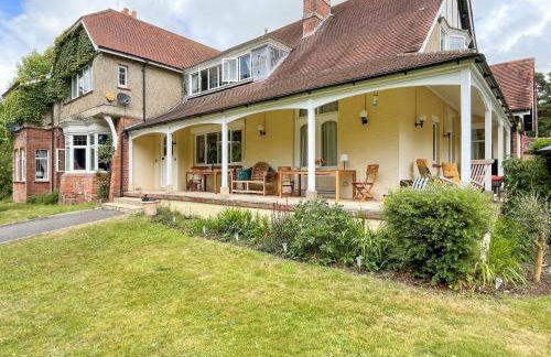 Deer Leap House - Photo 3