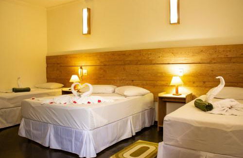 Hotel Fazenda Vale Amanhecer - Photo 58