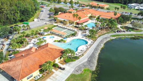 Cypress Lakes 55+ Seasonal Getaway - Foto 3