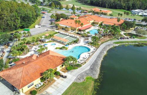 Cypress Lakes 55+ Seasonal Getaway - Foto 3