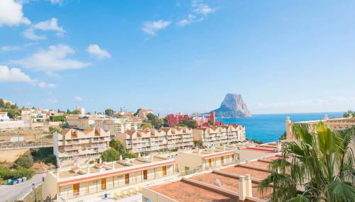 Apartamento Manzanera 3 - PlusHolidays - Foto 3, Other