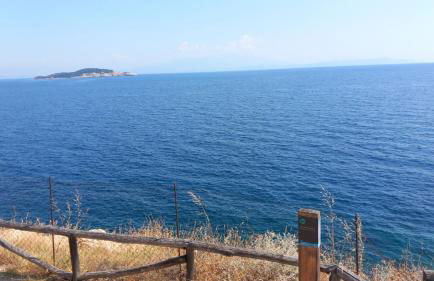 ''Mary's House'' Entire residence Olympiada Halkidiki Near to Sea 200m ! - Foto 79