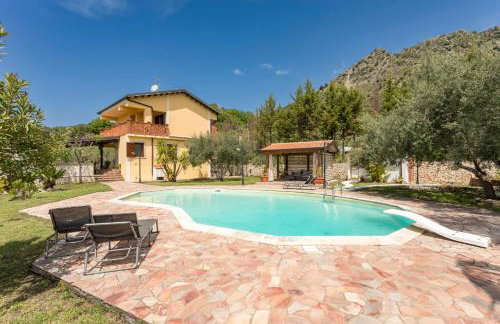 Villa Etnamare - Foto 1