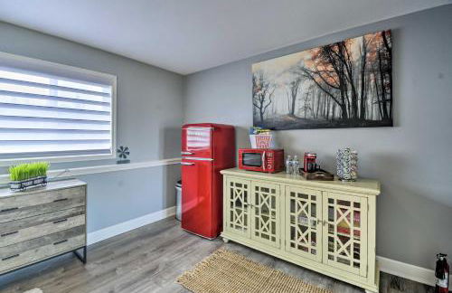 Cozy Port Orchard Home with Grill and Fire Pit! - Foto 2