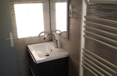 Gîte le Jaya - Foto 13