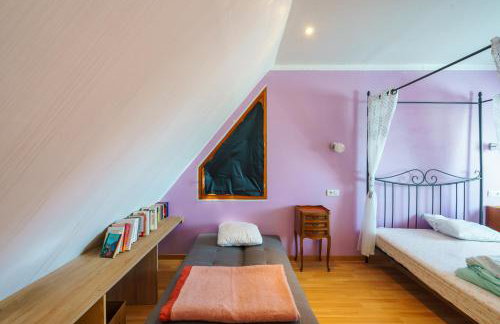 La Villa des Vagues - vue mer proche de la plage - Foto 17