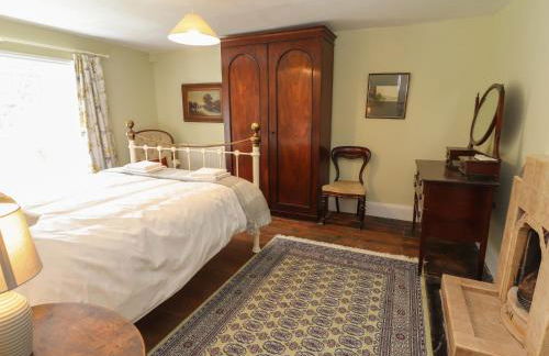 Cwmalis Hall - Photo 38