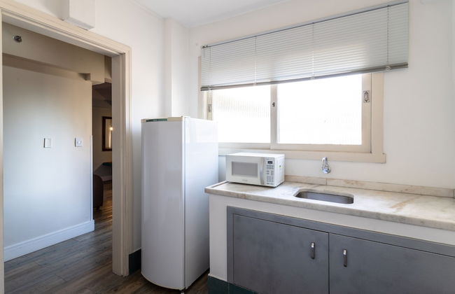 Eko Residence Hotel - Foto 42