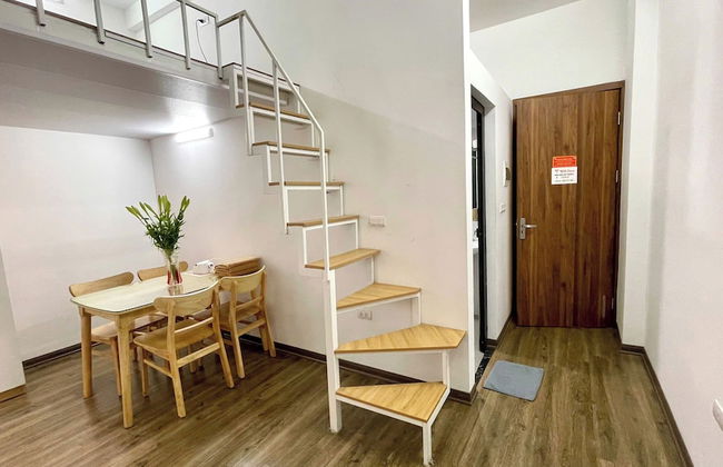 Era Apartment Khuc Thua Du - Foto 26