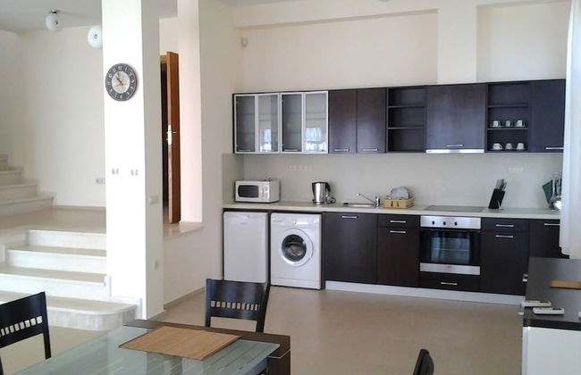 Lighthouse Luxe Estate Apart & Villas - Foto 58