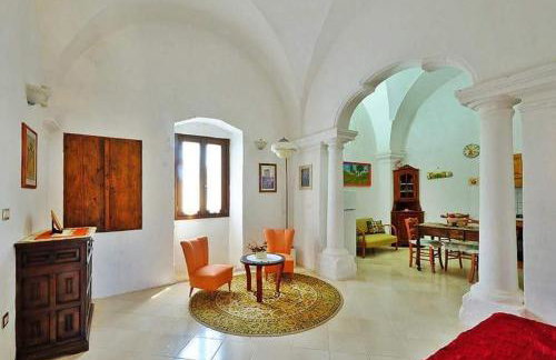 Masseria Bianca - Foto 24