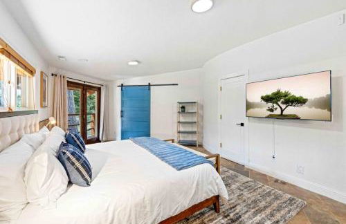 Octagon and Guest House - Foto 63