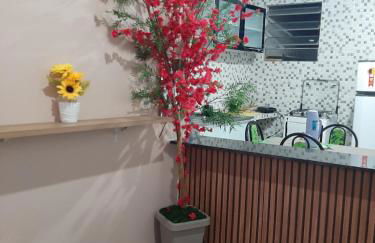 Cop 30 com garagem - Foto 6