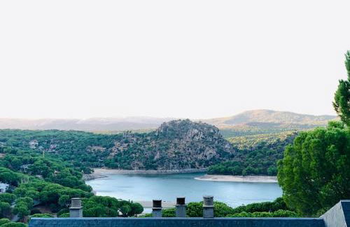 Alojamiento Entero Excelentes Vistas al Pantano 2 - Foto 20