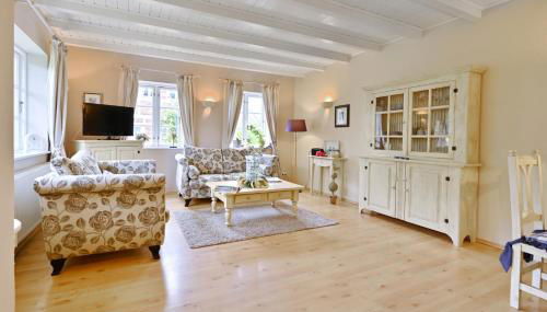 Landhaus Vilmnitz - Wohnung 10 - Foto 4