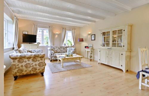 Landhaus Vilmnitz - Wohnung 10 - Foto 4