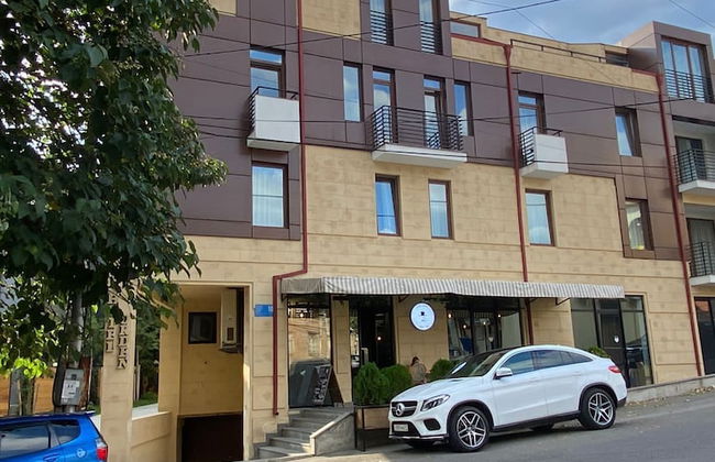 Orden Hotel Apart - Foto 24