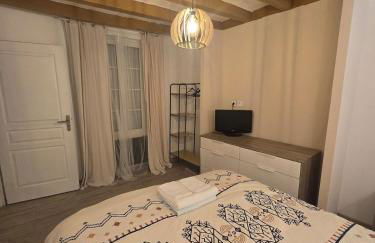 Maison de ville spacieuse - Foto 9