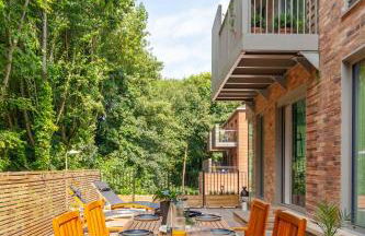 Atlas House Five - Foto 75