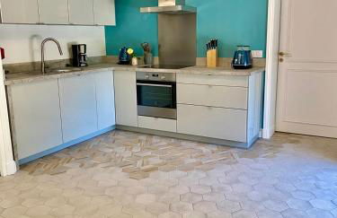 La Maison L'Eperon, stylish 5 star villa surrounded by vineyard near Saint Emilion - Foto 35