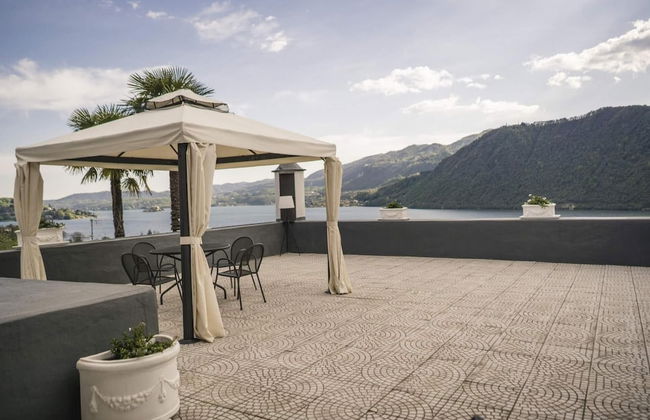 Villa Terrazza sul Lago - Foto 37