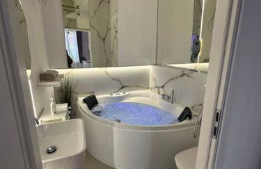 Salt INN Apartments No 2 - jacuzzi - Foto 1