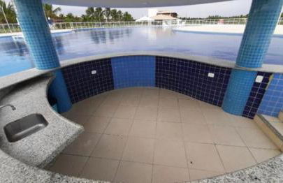 Villa das aguas-Praia do Saco-Proximo as lagoas dos Tambaquis e Mangue Seco - Photo 33