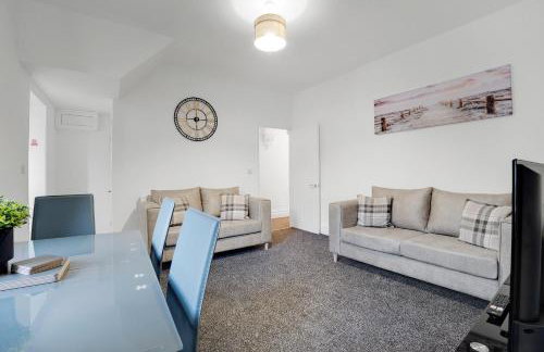 NEW! 4BR in Stanley - Foto 36