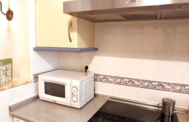 House in Paradisiacal Beach Area La Isleta, Nijar - Photo 6