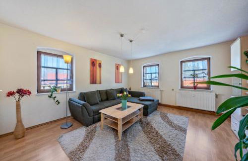 Idyllische Ferienwohnung am Pillnitzer Schlosspark - Photo 18