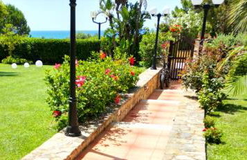 Villa Santina - Cefalù - Foto 10