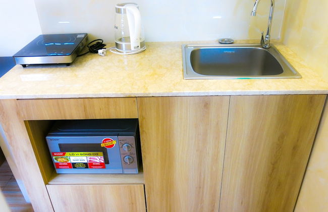 Adamas Apartment - Foto 17