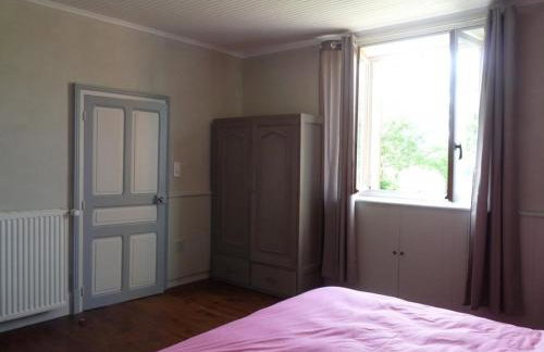 Authentique Grange du XVème siècle avec jardin et animaux admis - FR-1-489-275 - Foto 17