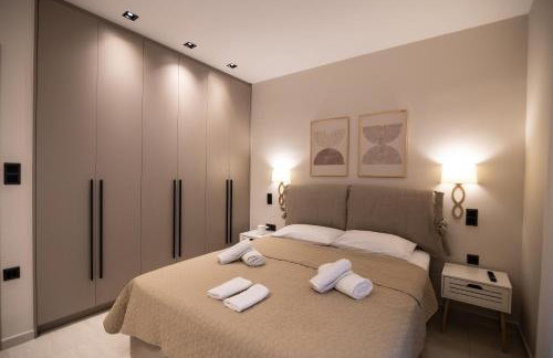 Ammos Luxury Villas Salamina - Foto 18