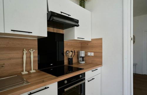 Élégant T2, charmant, - Foto 7