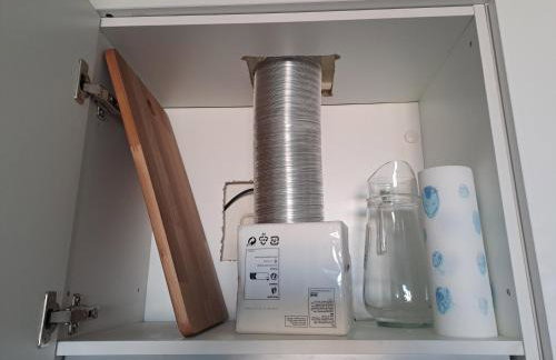 Acogedor loftcon garaje a 10min del aeropuerto e IFEMA - Foto 16